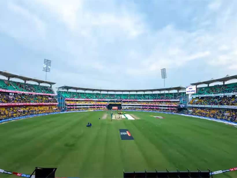 BCCI announces 2025 home season fixtures for Indian men's team; Guwahati set to host maiden Test match