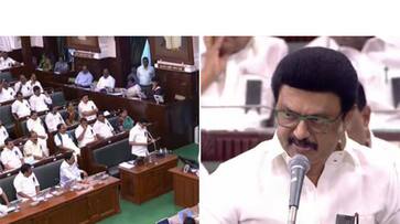 M K Stalin TN CM appoints new commission to study State rights M K Stalin TN CM appoints new commission to study State rights