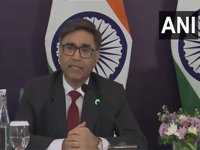 India, Sri Lanka sign MoU on defence cooperation; Misri says 'commitment to regional security, stability'