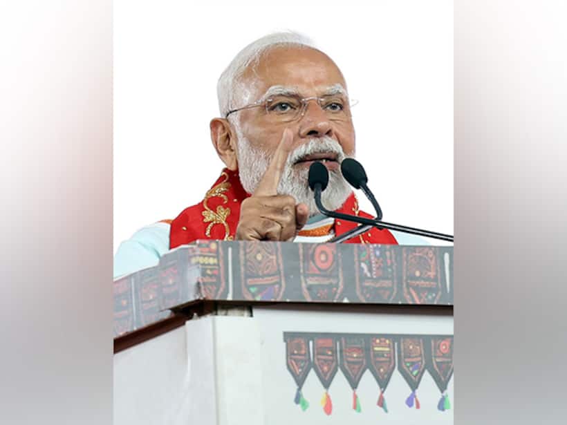 PM Modi to lay foundation stone for various rail and road projects worth over Rs 8,300 cr in TN on April 6
