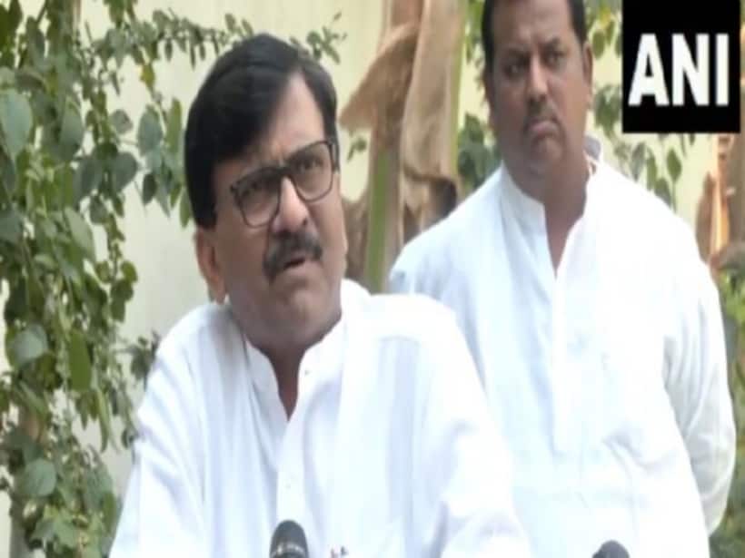 "Closed chapter": Sanjay Raut confirms Shiv Sena (UBT) will not approach SC over Waqf Amendment Bill