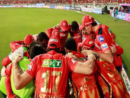 punjab kings won over kolkata knight riders by 16 runs