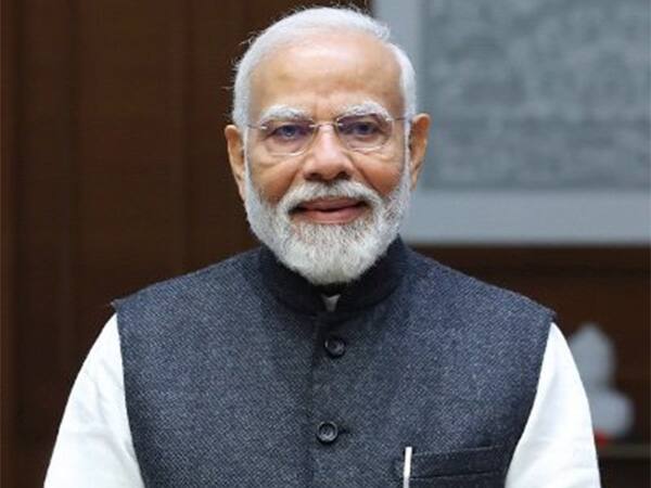 Prime Minister Narendra Modi (Photo/ X@@narendramodi)