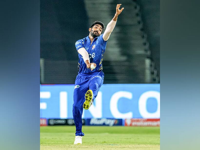 IPL 2025: MI coach Jayawardene happy with Bumrah's fitness and execution in the clash against RCB