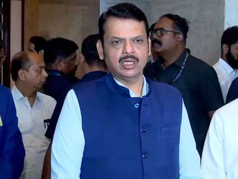 Maharashtra focusing on developing AI and Tech ecosystem in state, says CM Fadnavis
