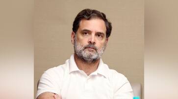 Pahalgam terror attack; Rahul Gandhi to visit Kashmir, Congress to light candles across the country tomorrow Pahalgam terror attack; Rahul Gandhi to visit Kashmir, Congress to light candles across the country tomorrow