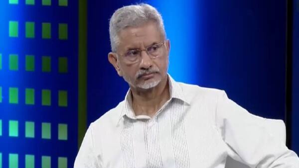 External Affairs Minister S Jaishankar (Photo: X@DrSJaishankar)