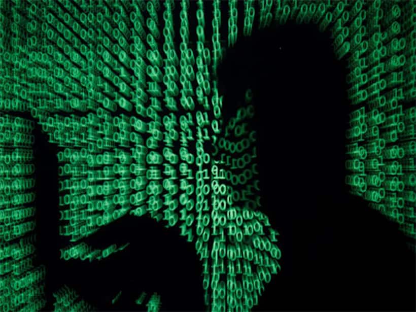 Chinese spyware targets Uyghurs, Tibetans and Taiwanese using fake apps: UK cyber agency
