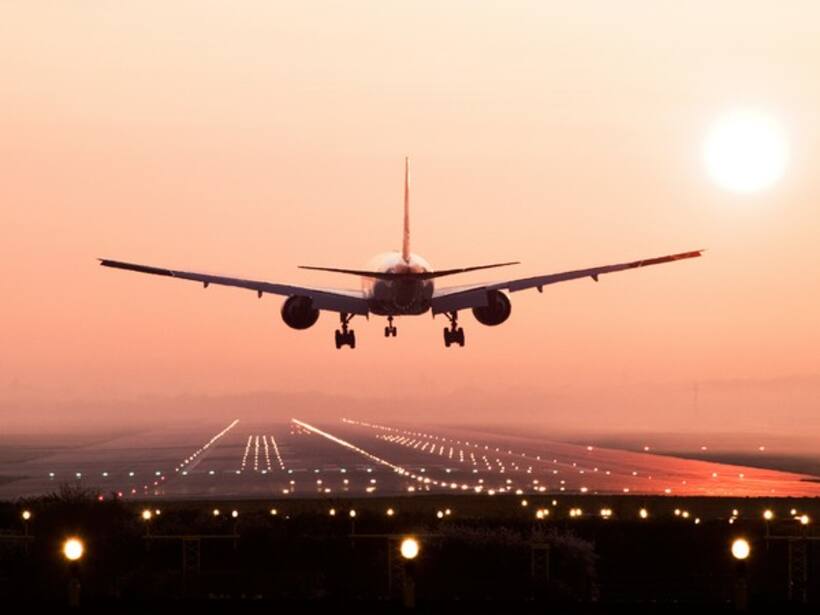 Drunk passenger urinates on co flyer aboard Air India flight to Bangkok