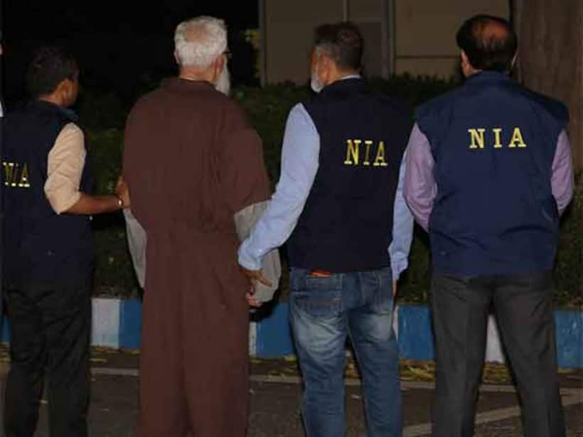 Tahawwur Rana sent to 18 day NIA custody after extradition to India, to be questioned today