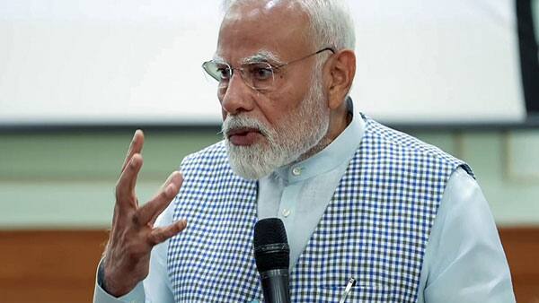 Prime Minister Narendra Modi (File Photo/ANI) 