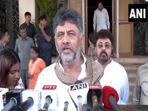 Karnataka DyCM dk-shivakumar-supports-operation-sindhoor-sat