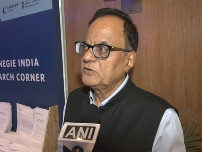 India to develop its own ChatGPT alternative: Govt Scientific Advisor Ajay Sood