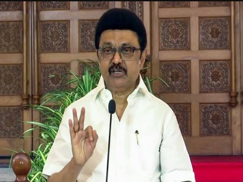'This is Tamil Nadu, not Manipur': Stalin explodes on AIADMK-BJP alliance; read statement