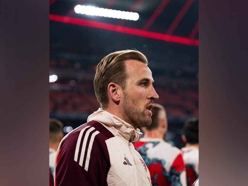 Harry Kane faces heat after UCL defeat, but Klinsmann backs Bayern's 'important' No.9