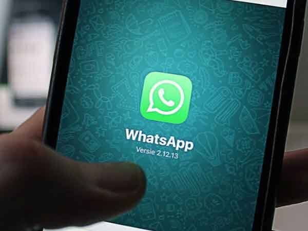 WhatsApp logo (Image source: WhatsAPP)