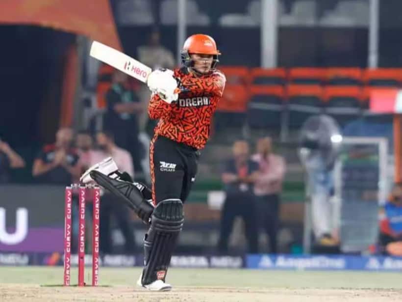 IPL 2025: SRH's Abhishek Sharma scripts history, registers highest score by an Indian in tournament's history