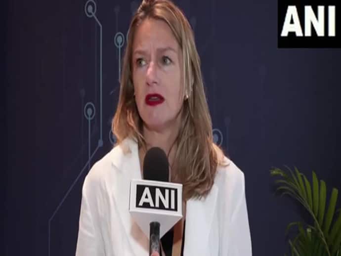 'Something must be done to preserve global trade': Carnegie Europe's Rosa Balfour on Trump's tariff push