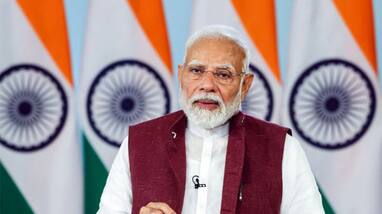 prime minister Narendra Modi comments Telangana and Revanth Reddy and other issues from congress government prime minister Narendra Modi comments Telangana and Revanth Reddy and other issues from congress government