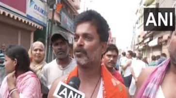 Murshidabad clashes after waqf law BJP alleges that Hindus are fleeing Murshidabad clashes after waqf law BJP alleges that Hindus are fleeing