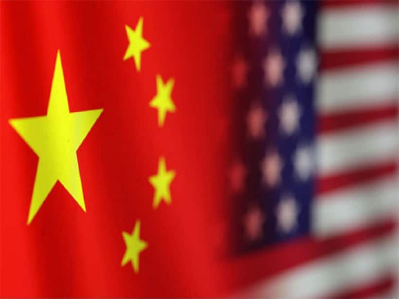 China privately admitted to US infrastructure cyberattacks?
