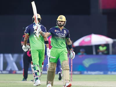 Virat Kohli: తొలి ఏషియన్ ప్లేయ‌ర్.. టీ20 క్రికెట్ లో విరాట్ కోహ్లీ సూప‌ర్ రికార్డు  
