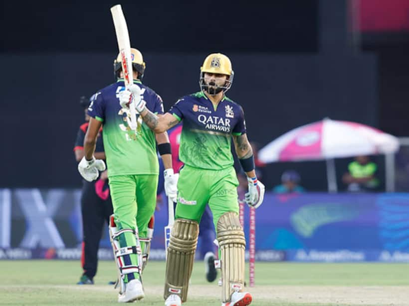 IPL 2025: RCB star Virat Kohli becomes 2nd player to achieve this MASSIVE feat in T20 cricket