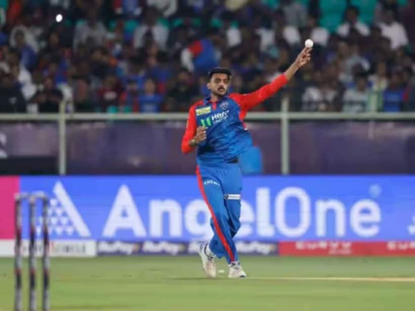 IPL 2025: DC skipper Axar fined ₹12 lakh for maintaining slow over rate against MI