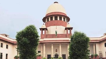 BJP ruling states approach supreme court pleading not to rule against new waqf amendment BJP ruling states approach supreme court pleading not to rule against new waqf amendment