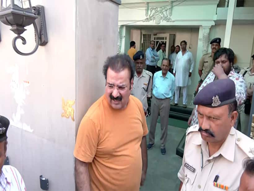 'Will do the same to BJP when Rahul Gandhi comes to power': Ex-Rajasthan Minister on ED raids at home (WATCH)
