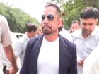 'I believe in Truth, will face any unjust pressure': Robert Vadra after ED questioning in Gurugram land case