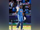 Shreyas Iyer wins ICC Men's Player of the Month Award for March 2025