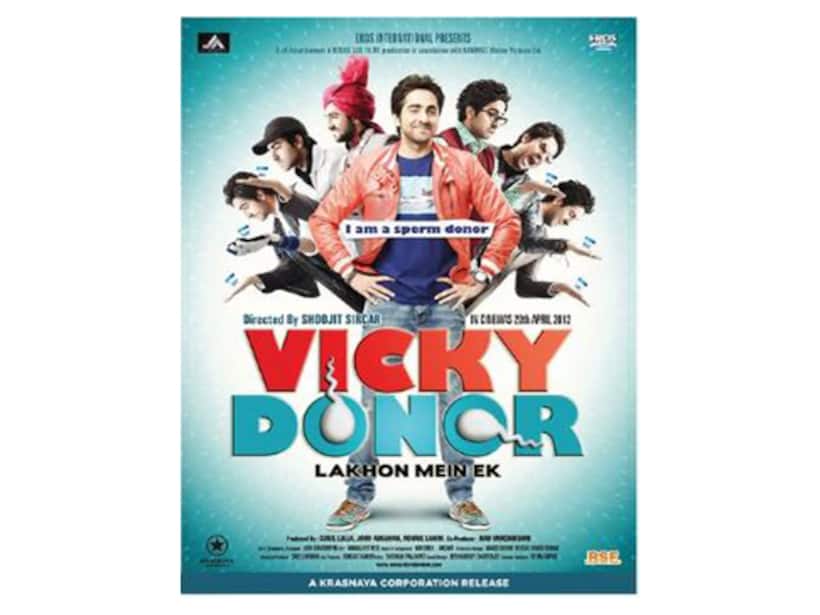Vicky Donor re release confirmed, set to return to theatres on THIS date