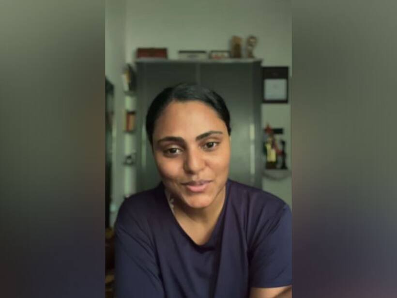 Malayalam actress Vincy Aloshious alleges misbehaviour by co actor on movie set