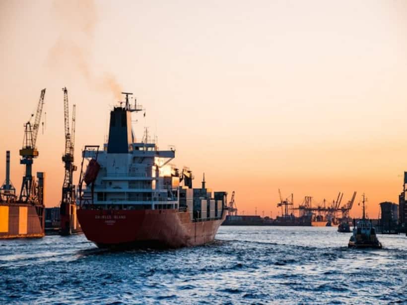 India's port sector faces risk from global slowdown, says Jefferies report