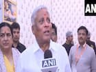 Union minister V Somanna criticises Karnataka caste census report, calls for fresh survey