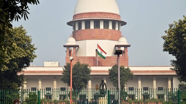 Justice BR Gavai (Photo Source: Supreme Court of India)