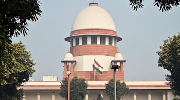 Supreme Court Questions Waqf Amendment Act Key Observations AKP Supreme Court Questions Waqf Amendment Act Key Observations AKP