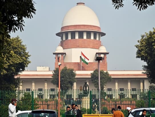 Supreme Court Questions Waqf Amendment Act Key Observations AKP