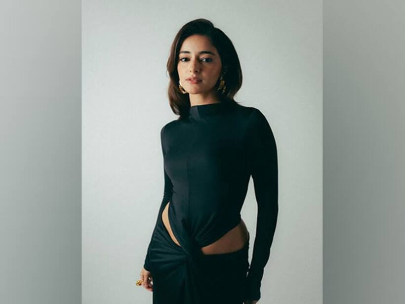 Ananya Panday becomes FIRST Indian brand ambassador of French brand Chanel; Read on