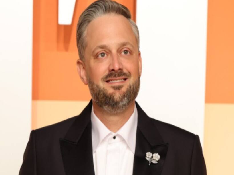 Comedian Nate Bargatze to host 77th Emmy Awards live on CBS this September