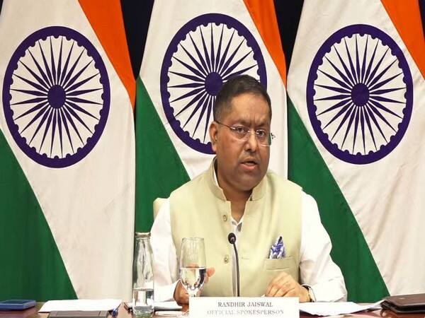 "It is Lashkar front": India to ramp up diplomatic push to designate TRF as terror group at UNSC