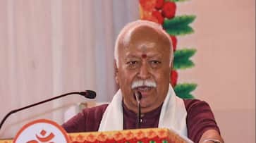 RSS chief Mohan Bhagwat hails Operation Sindoor says its inevitable and necessary RSS chief Mohan Bhagwat hails Operation Sindoor says its inevitable and necessary