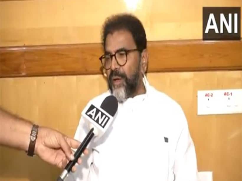 ‘Doing this to create vote bank’: BJP’s Narayanaswamy on Karnataka caste survey