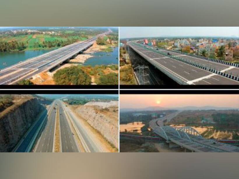 Rs 3.9 lakh crore for road infrastructure in FY25 to boost connectivity and growth