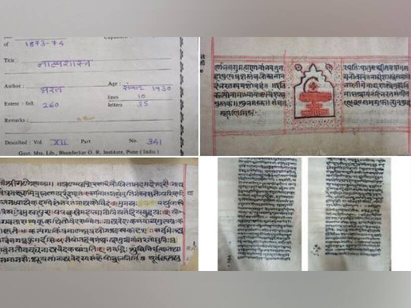 Bhagavad Gita, Natyashastra inscribed in UNESCO's Memory of World Register, PM Modi says, 'proud moment'