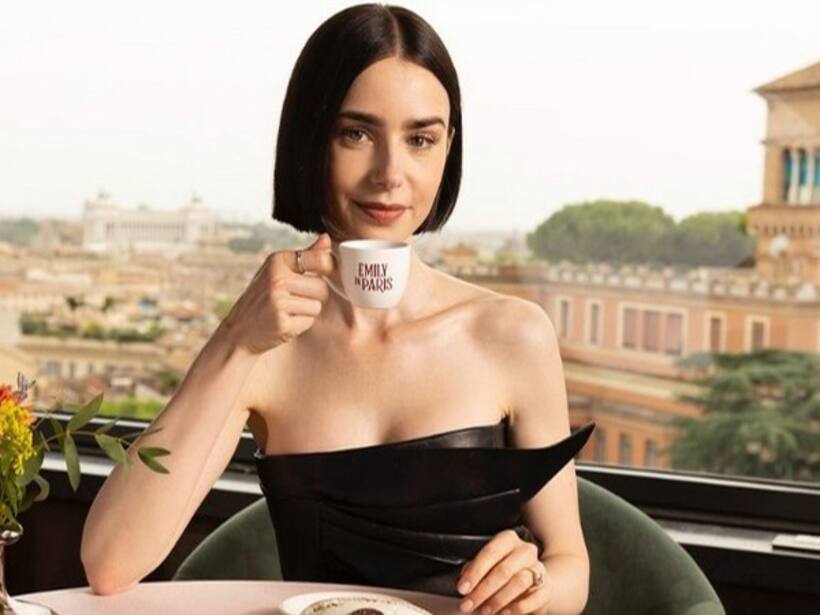 'Emily in Paris' season 5: Series set to start production in Paris, Rome