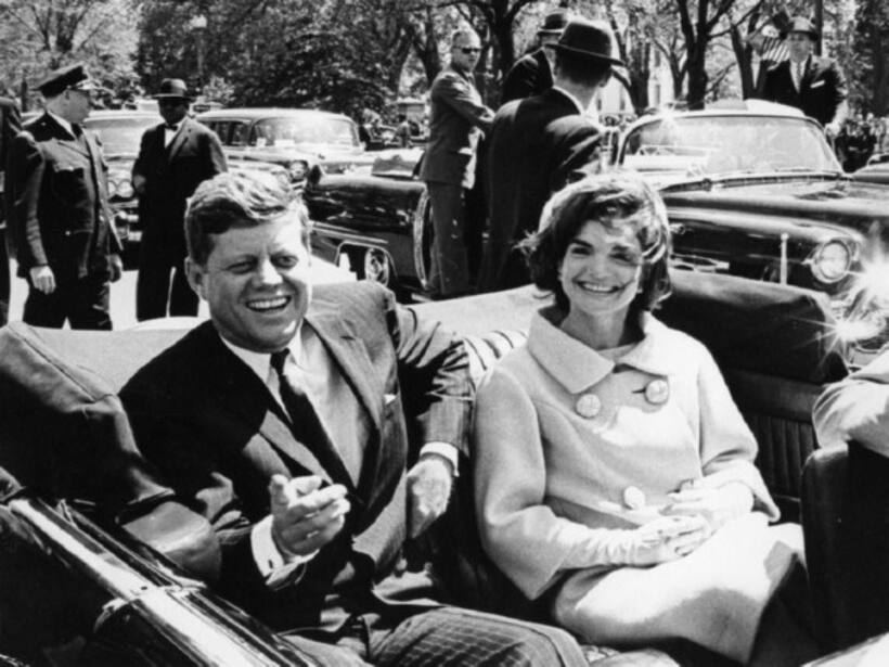 10,000 pages of records on Robert F. Kennedy's 1968 assassination released to public, Tulsi Gabbard announces