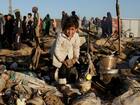 'Yemen will not back down': Houthis vow more attacks after US airstrikes kill 74