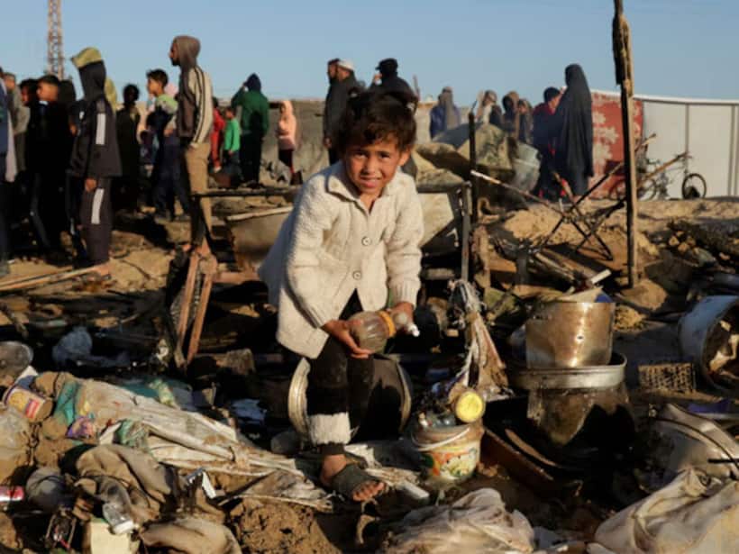 'Yemen will not back down': Houthis vow more attacks after US airstrikes kill 74